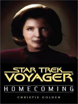 [Star Trek: Voyager: Homecoming 01] • Star Trek · Voyager - 030 - Homecoming